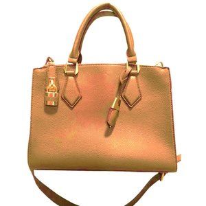 C BRAND HANDBAG